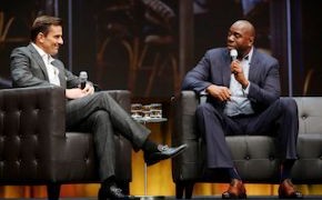 Keynote Speakers on Teamwork and Teambuilding